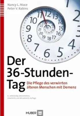 Obrázok produktu pre Der 36-Stunden-Tag