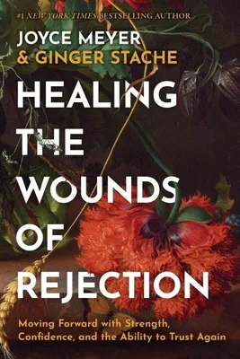 Obrázok produktu pre Healing the Wounds of Rejection