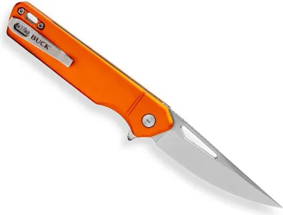 Immagine prodotto di BU-0239ORS Buck Infusion™, alluminio arancione