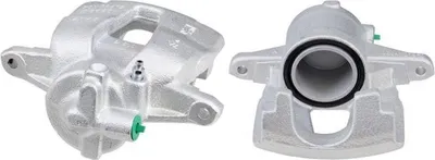 Produktbild von A.B.S. Bremssattel für OPEL Corsa D Schrägheck (S07) Ø54mm 432282