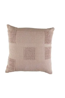 Produktbild von Light & Living - Dekokissen MUNDOLI - 45x45cm - Rosa
