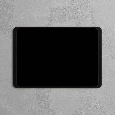 Produktbild von Displine Tablet Halterung Wall für iPad 10.9' Schwarz
