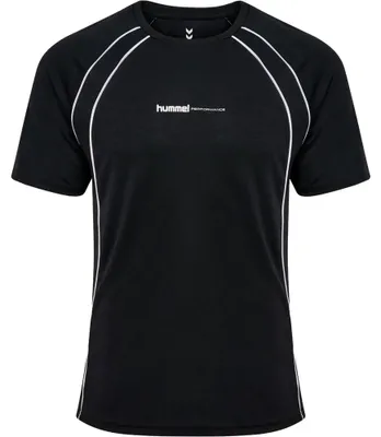 Image de hmlPULSE TRAINING PRINT T-SHIRT SS