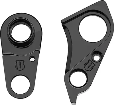Productafbeelding van Marwi schakelhendel GH-298, inclusief schroeven - aluminium 6061, geschikt voor Specialized modellen, ...