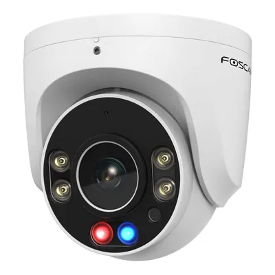 Obrázek produktu pro Foscam W5EP-W -Überwachungskamera IP LAN PoE außen