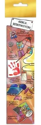 Produktbild von Kapitelüberschrift: Detektei – Henry