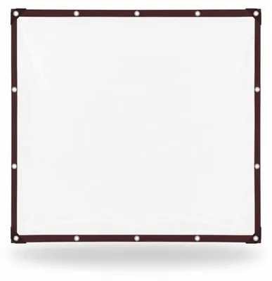 Image de InAndOutdoorMatch - Dekzeil - Imperméable - Transparent, Image générée par une IA