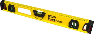 Image de Stanley HTS Wasserwaage FM I-Profil 120cm