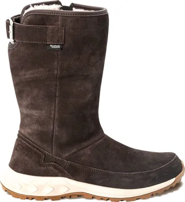 Produktbild von Jack Wolfskin Queenstown Texapore Snowboots Damen