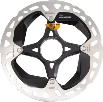 Immagine prodotto di SHIMANO DISC XTR - MT900 160mm - Argento/Nero