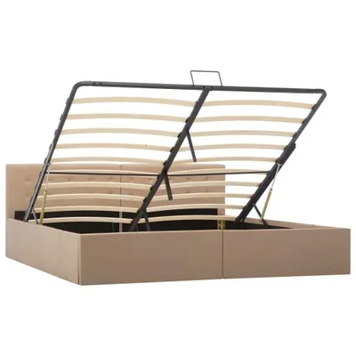Zdjęcie produktu dla VidaXL 285533, 188 cm, 2,11 m, 73 cm, 1800 x 2000 mm, 1 szt.