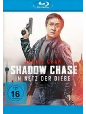 Produktbild von Shadow Chase - Im Netz der Diebe