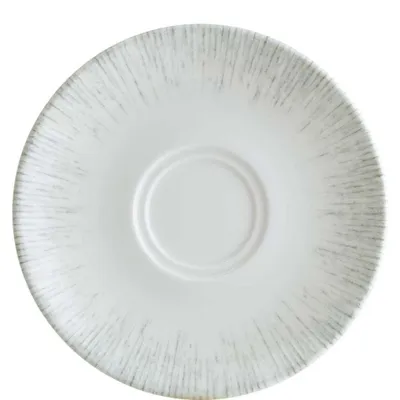 Obrázek produktu pro Iris Gourmet, kombinovaná podšálka, 16 cm - 6 kusů