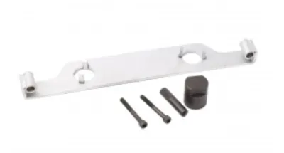 Image de Dispositif de blocage de la courroie de distribution OPEL 2.0, 2.4 Ecotec - QUATROS QS10364