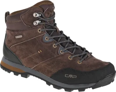 Produktbild von CMP Wanderschuhe Alcor Mid, 39Q4907Q911, Größe: 43