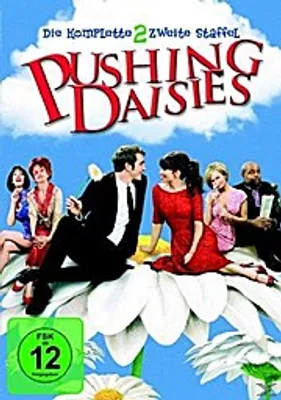 Produktbild von Pushing Daisies - Season 2