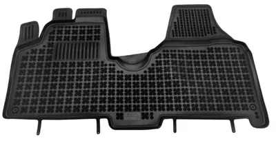 Produktbild von Gummi-Autoteppiche Rezaw-Plast Toyota ProAce 2012-2016 (vorne, Bus)
