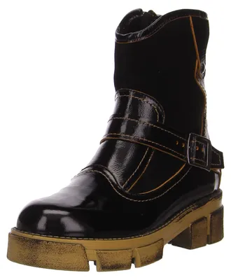 Produktbild von Simen Stiefelette in schwarz, Gr. 40