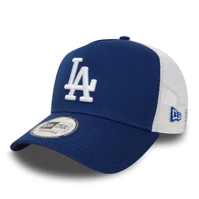Obrázok produktu pre NEW ERA CLEAN TRUCKER LOSDOD Modrá