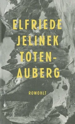 Produktbild von Totenauberg Theaterstück mit Hannah Arendt und Martin Heidegger in den österreichischen Alpen