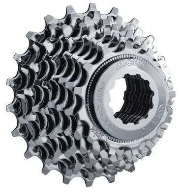 Produktbild von Miche Primato Shimano Kassette Silber 8s / 14-26t Silber 8s