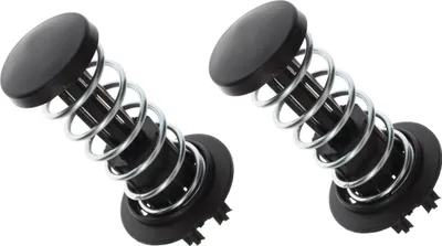 Produktbild von 2x Haubenfeder Gasfeder Motorhaube Feder A2048800227 für Mercedes W204 S204