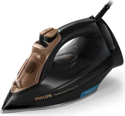 Immagine prodotto di Philips gc3929/60 Ferro da stiro a vapore hv-solpl - Centro di stiratura (0,3 l, 45 g/min, 200 g/min, 1,48 g, 2600 W)