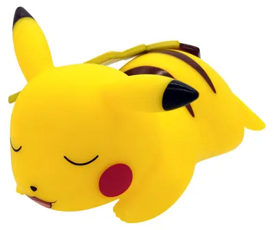 Zdjęcie produktu dla TEKNOFUN Pikachu, LED, Wolnostojący, Bateria