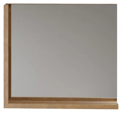Image de Synnax miroir chêneReproduction.