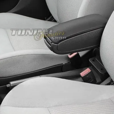 Produktbild von Armlehne Mittelarmlehne MAL Passform für Seat Ibiza III 6L 2002-2008 ++ FR Cupra