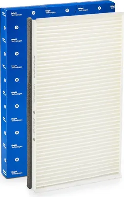Produktbild von DELPHI TSP0325191 Innenraumfilter Pollenfilter passend für MERCEDES-BENZ VIANO (W639)