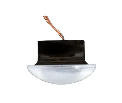 Image de Viessmann 6170 H0 Plafonnier, LED blanc chaud