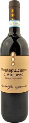 Produktbild von Era Montepulciano d’Abruzzo Rotwein 13% Vol. 0,75L -