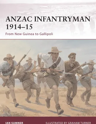 Produktbild von Anzac Infantryman 1914-15