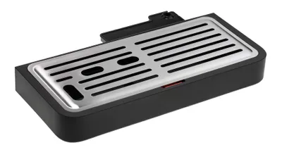Produktbild von WMF SS-9100059180 Abtropfschale komplett für 3200002645 Espresso Pro Siebträger