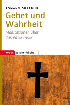 Produktbild von Gebet und Wahrheit