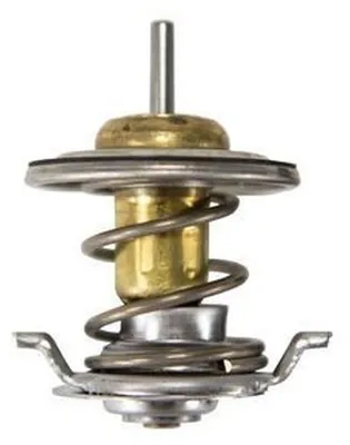 Produktbild von Thermostat Kühlmittel Temp 87 °C mit Dichtung MAHLE für u.a. MERCEDES-BENZ VITO