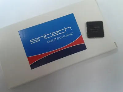 Produktbild von Original Panasonic Sony Playstation 3 HDMI IC Chip MN8647091