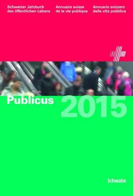 Produktbild von Publicus 2015