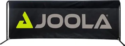 Produktbild von Joola Surround Black | Tischtennis Tabletennis Courtlines Spielfeld Tennis Ballsport Spielfeldumrandung
