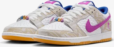 Produktbild von Nike SB Dunk Low PRM "Rayssa Leal", FZ5251-001, Größe: 45