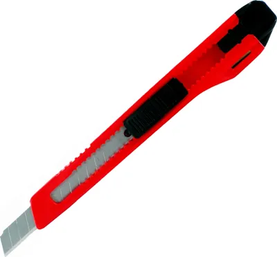 Produktbild von Cuttermesser 9 mm, Standard