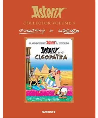 Obrázek produktu pro Asterix Collector Vol. 6