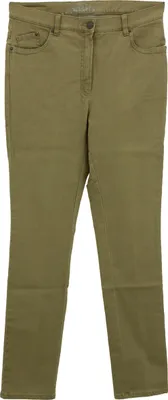 Produktbild von 29438 Raphaela by Brax, Ina Ocean, Damen Jeans Hose, Superstretch, brown, D 52 W 42 L 32