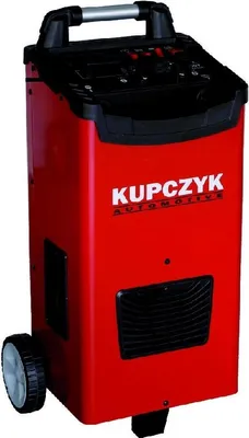Produktbild von Kupczyk dfc-450t Gleichrichter mit 12/24 r.s