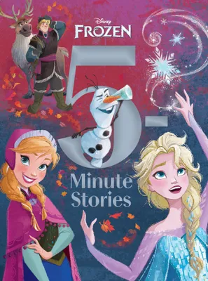Produktbild von 5-Minute Frozen
