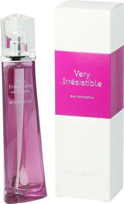 Produktbild von Damenparfüm Very Irrésistible Givenchy EDP (75 ml) (75 ml)