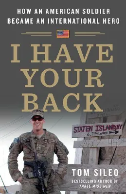 Produktbild von I Have Your Back
