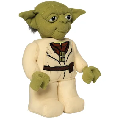 Obrázok produktu pre Manhattan Group LEGO Star Wars Yoda, postavička