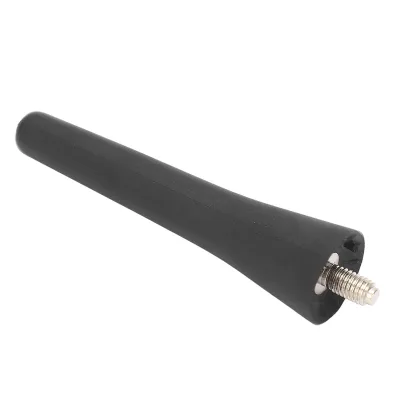 Zdjęcie produktu dla 7,5 cm Antena samochodowa z krótkim biegunem 6564N3 Rezystor oksydacyjny Zamiennik anteny samochodowej do Citroen C4 C8 DS4